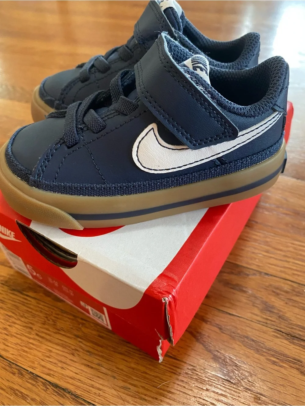 Nike Court Legacy